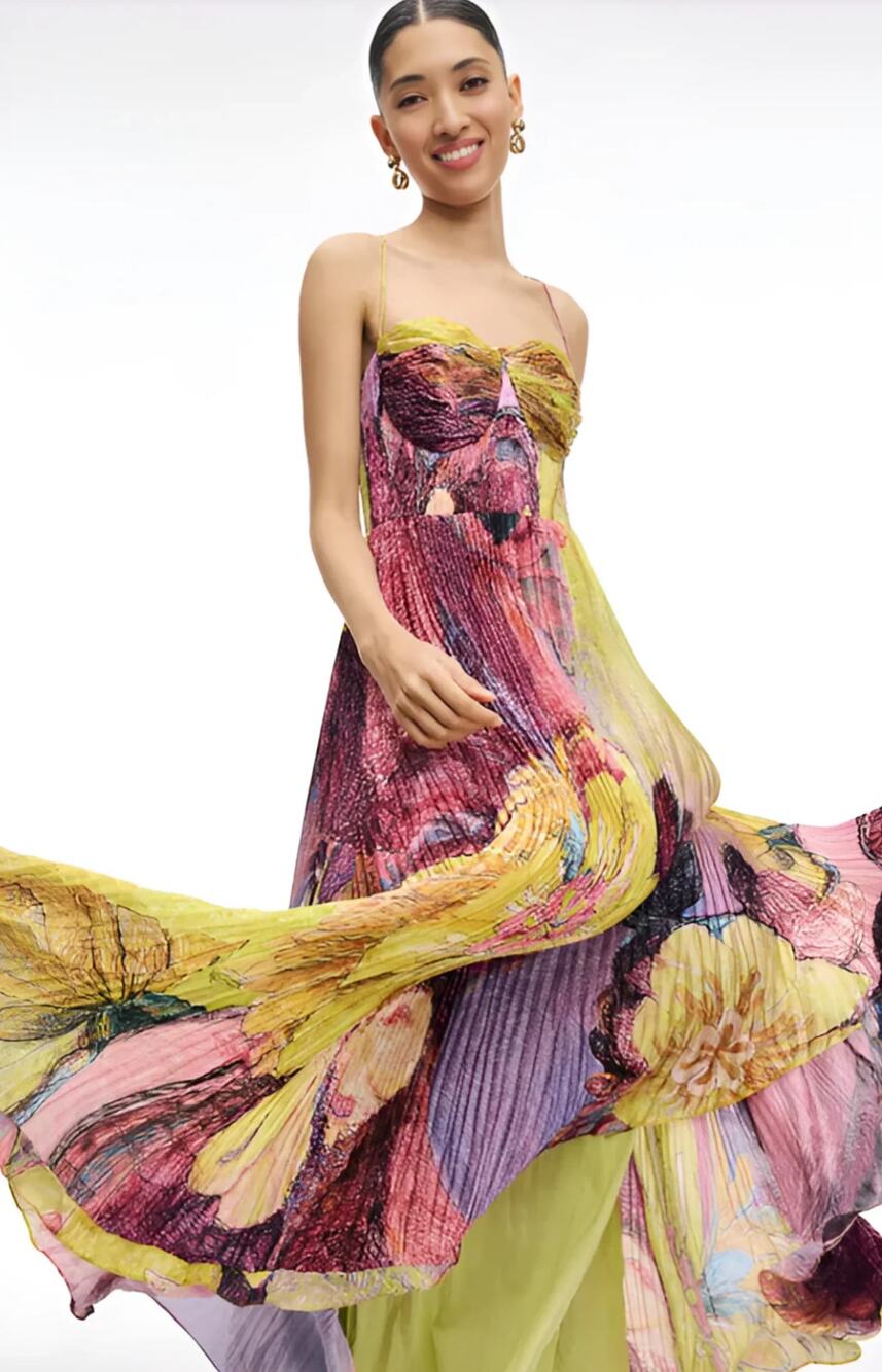 Saaksha & Kinni Nala Dress Size S - rare find